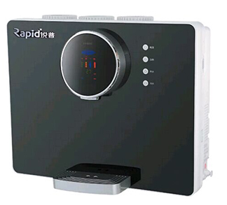 壁掛RO（加熱）一體機 